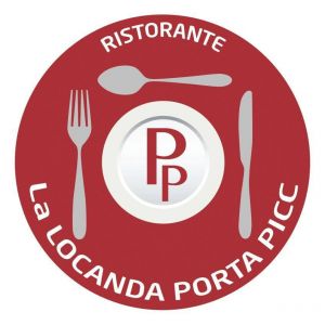 La Locanda Porta Picc Logo La Locanda Porta Picc