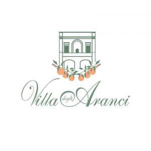 Logo Ristorante Villa Degli Aranci
