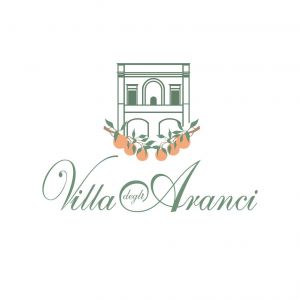 Ristorante Villa Degli Aranci Logo Ristorante Villa Degli Aranci
