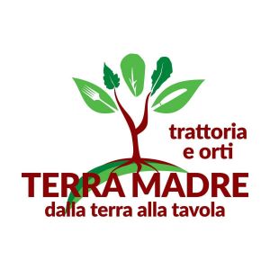 Logo Trattoria "Terra Madre"