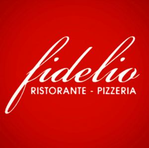 Logo Ristorante Fidelio