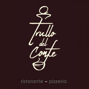 Trullo Del Conte Ristorante Pizzeria Logo Trullo Del Conte Ristorante Pizzeria