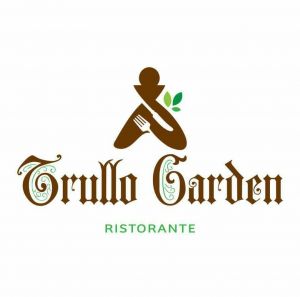 Ristorante "Trullo Garden" Logo Ristorante "Trullo Garden"