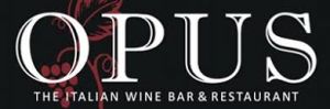 Logo Opus Wine