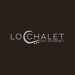 Lo Chalet Dei Gourmet Logo Lo Chalet Dei Gourmet
