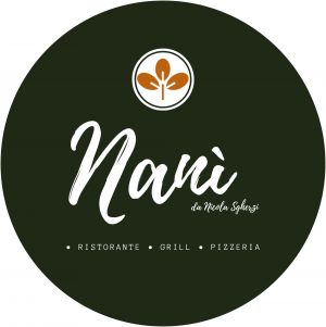 Logo Nanì | Ristorante Braceria