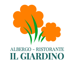 Il Giardino Ristorante Pizzeria Logo Il Giardino Ristorante Pizzeria