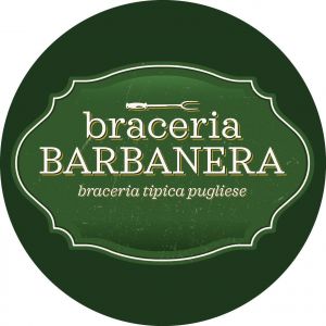 Logo Braceria Barbanera