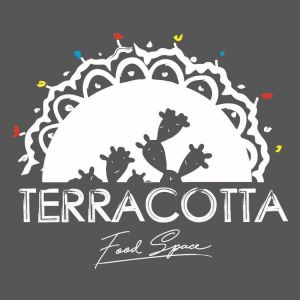 Terracotta Food Space Logo Terracotta Food Space
