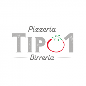 Logo TIPO1 Pizzeria Birreria