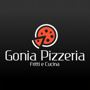 Ristorante Pizzeria Gonia Logo Ristorante Pizzeria Gonia