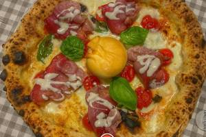 Ristorante Pizzeria Gonia