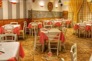 Ristorante Pizzeria Gonia