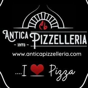 Logo Antica Pizzelleria 1973