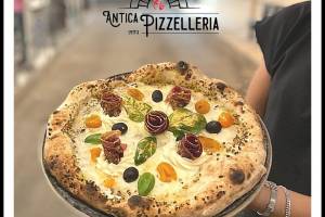 Antica Pizzelleria 1973