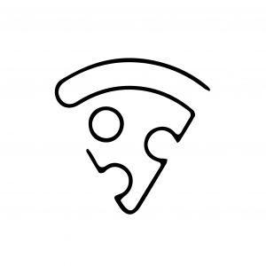 Logo Ciao Ciao Martino's Pizza