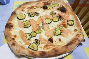 Ciao Ciao Martino's Pizza