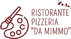 Logo Ristorante Pizzeria Da Mimmo