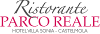 Logo Ristorante Parco Reale