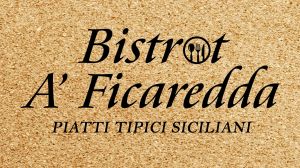 Logo Bistrot A' Ficaredda