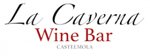 Logo La Caverna Wine Bar