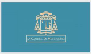 Logo La Cantina Di Monsignore