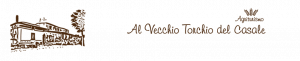 Agriturismo "Al Vecchio Torchio Del Casale" Logo Agriturismo "Al Vecchio Torchio Del Casale"