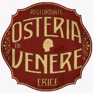 Logo Osteria Di Venere
