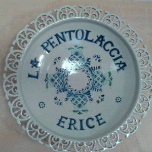 Logo La Pentolaccia