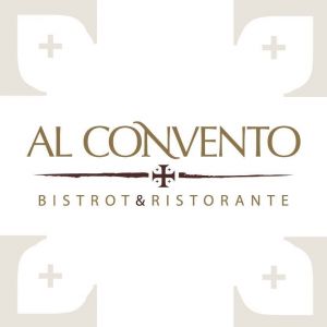 Logo Al Convento Bistrot Ristorante
