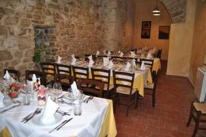 Trattoria Sant'Anna