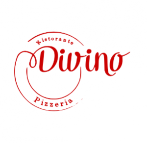 Logo Divino Ristorante Pizzeria