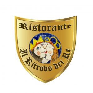 Logo Il Ritrovo Dei Re Alla Taberna Di Arnaldo
