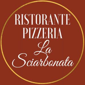 Logo La Sciarbonata