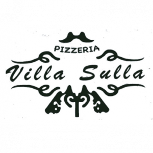 Logo Pizzeria Villa Sulla