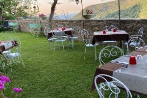 Monilia Del Casale Food E Relax