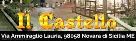 Ristorante Pizzeria Il Castello Logo Ristorante Pizzeria Il Castello