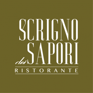 Logo Scrigno Dei Sapori Ristorante