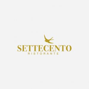 Settecento Ristorante Logo Settecento Ristorante
