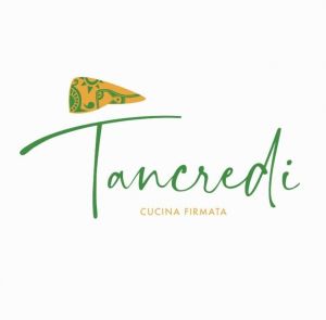 Logo Ristorante Pizzeria Tancredi