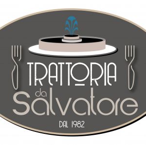 Logo Trattoria Da Salvatore