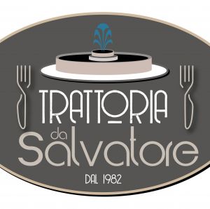 Trattoria Da Salvatore Logo Trattoria Da Salvatore