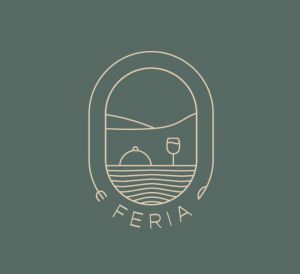 Logo Feria