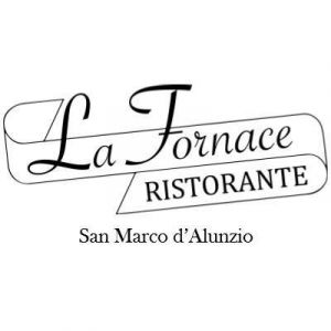Logo La Fornace Ristorante