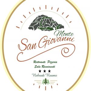 Logo Ristorante Monte San Giovanni Nebrodi Rooms