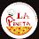 Logo Pizzeria Ristorante La Pineta