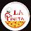 Pizzeria Ristorante La Pineta Logo Pizzeria Ristorante La Pineta