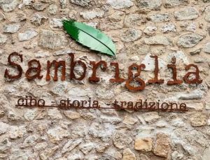 Logo Sambriglia