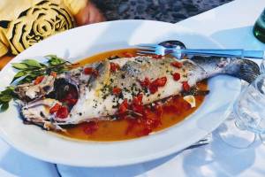 Ristorante Borgo S. Ignazio