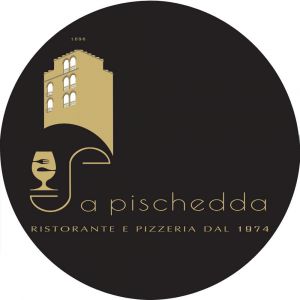 Logo Ristorante Pizzeria Sa Pischedda